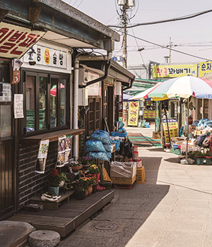 The 16th Incheon K-POP Concert