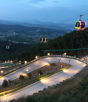 The 16th Incheon K-POP Concert